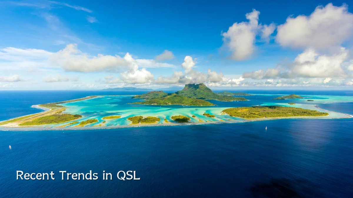 Recent Trends in QSL
