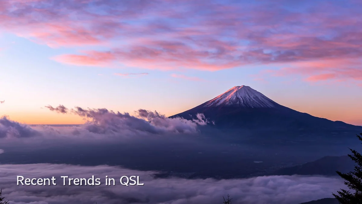 Recent Trends in QSL
